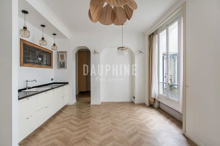 Image No.6-Appartement à vendre à Paris