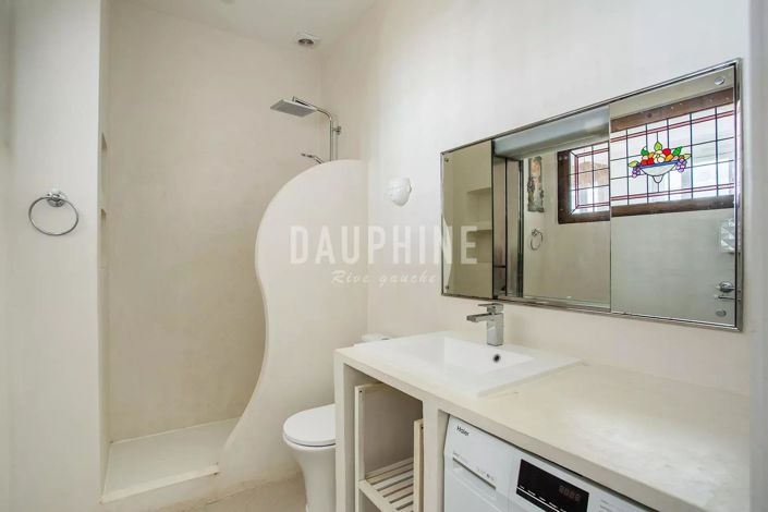 Image No.9-Appartement à vendre à Paris