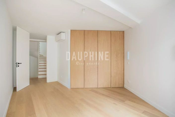 Image No.10-Maison de 4 chambres à vendre à Paris