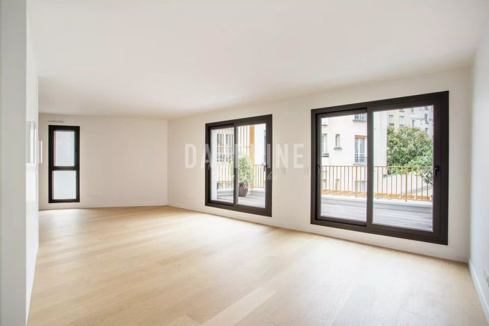 Image No.16-Maison de 4 chambres à vendre à Paris