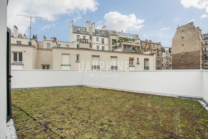 Image No.19-Maison de 4 chambres à vendre à Paris