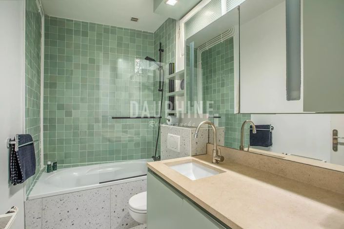 Image No.10-Appartement de 2 chambres à vendre à Paris