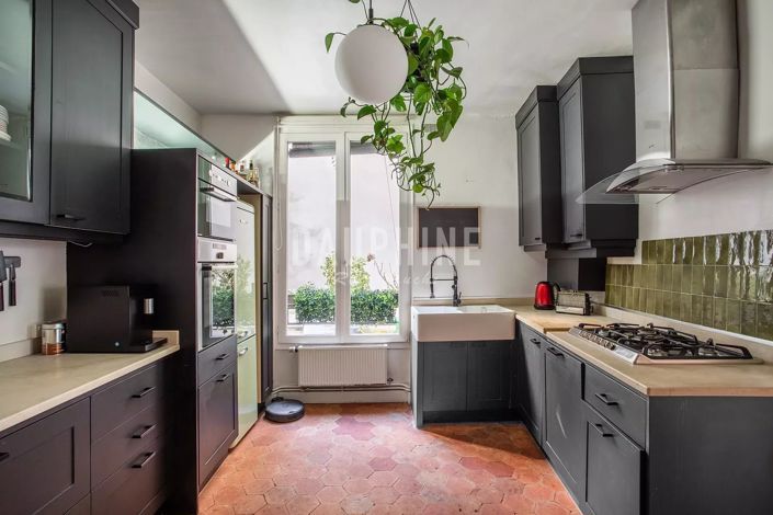 Image No.5-Appartement de 2 chambres à vendre à Paris