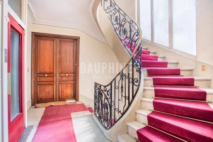 Image No.11-Appartement de 4 chambres à vendre à Paris