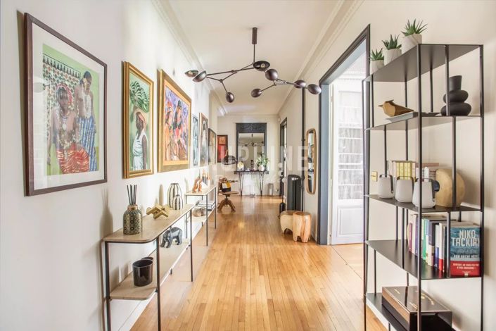 Image No.6-Appartement de 4 chambres à vendre à Paris