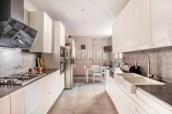 Image No.7-Appartement de 4 chambres à vendre à Paris