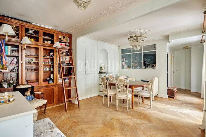 Image No.3-Appartement de 2 chambres à vendre à Paris