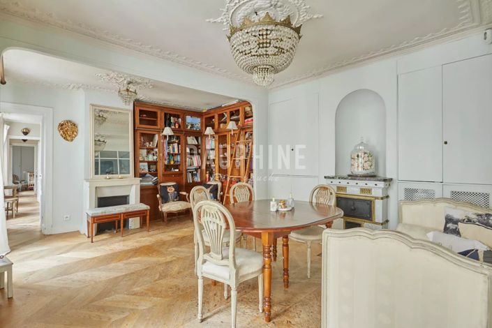 Image No.5-Appartement de 2 chambres à vendre à Paris