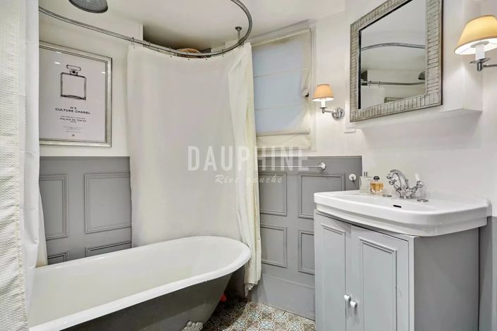 Image No.8-Appartement de 2 chambres à vendre à Paris