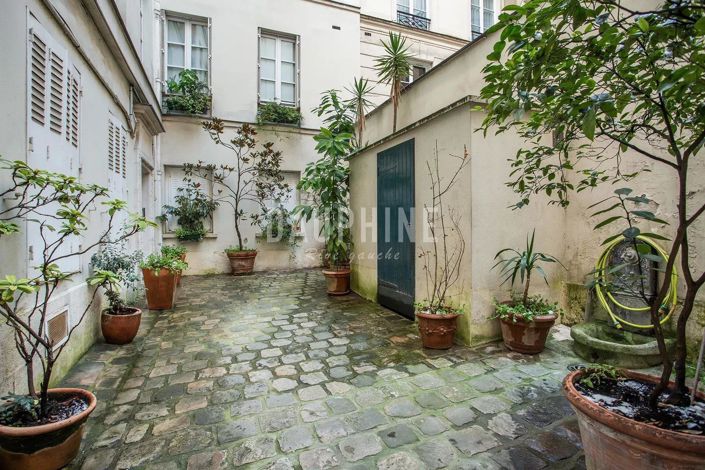 Image No.10-Appartement à vendre à Paris