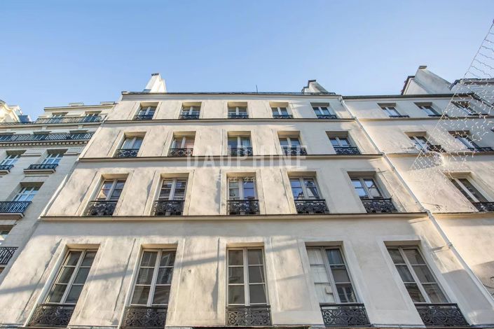 Image No.11-Appartement à vendre à Paris