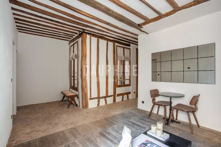 Image No.3-Appartement à vendre à Paris