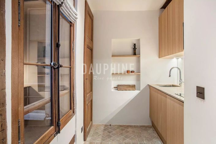 Image No.4-Appartement à vendre à Paris