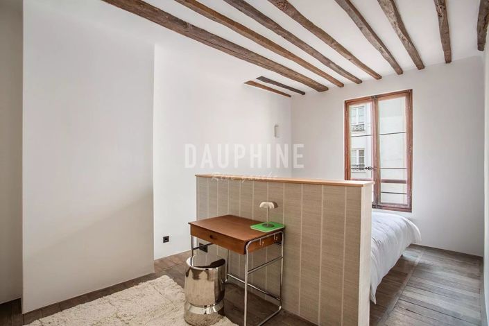 Image No.6-Appartement à vendre à Paris