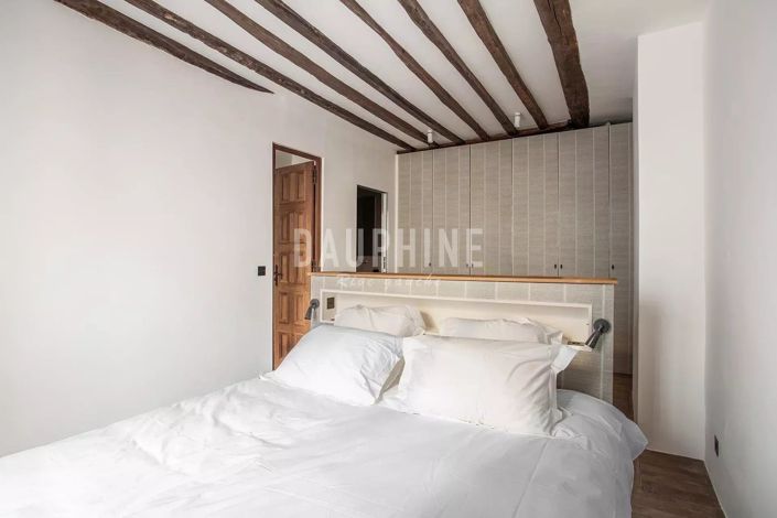 Image No.7-Appartement à vendre à Paris