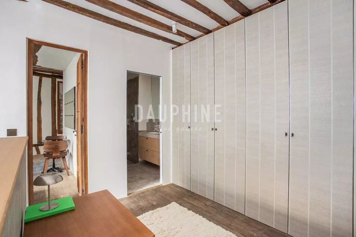 Image No.8-Appartement à vendre à Paris