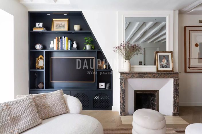 Image No.5-Appartement de 2 chambres à vendre à Paris