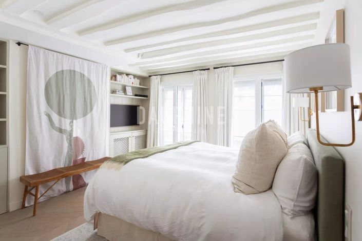 Image No.9-Appartement de 2 chambres à vendre à Paris