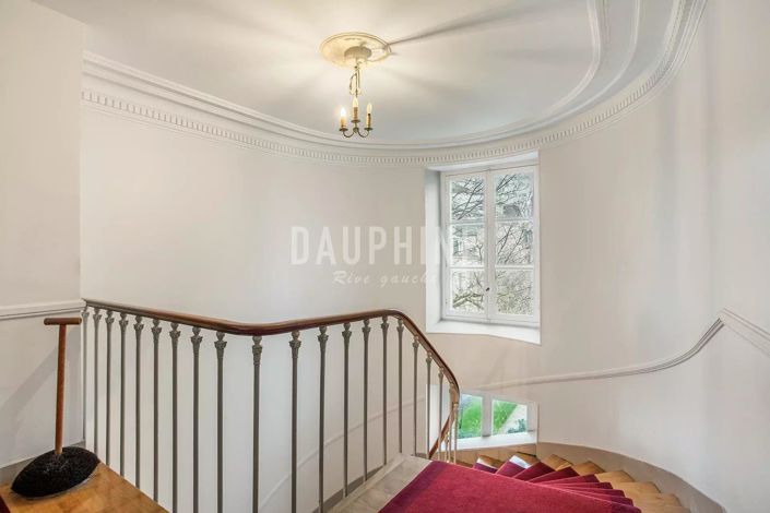 Image No.10-Appartement de 1 chambre à vendre à Paris