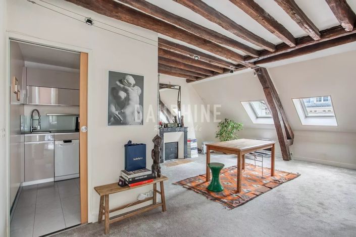 Image No.4-1 Bed Apartment for sale