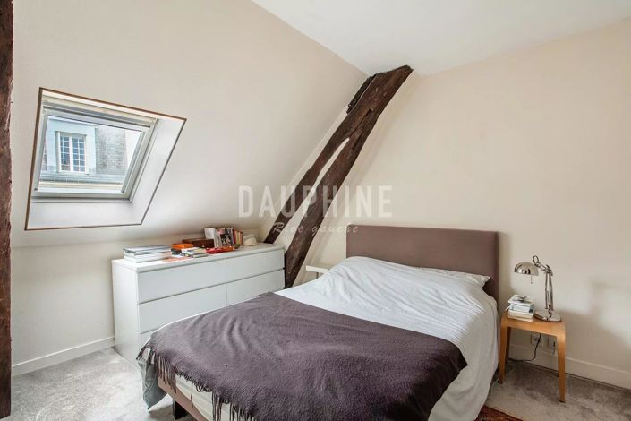 Image No.7-Appartement de 1 chambre à vendre à Paris