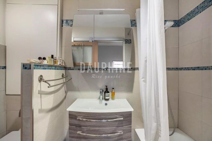 Image No.9-Appartement de 1 chambre à vendre à Paris