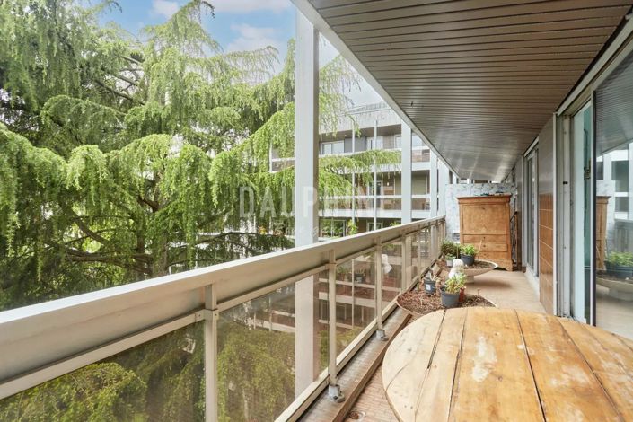 Image No.2-Appartement de 2 chambres à vendre à Paris