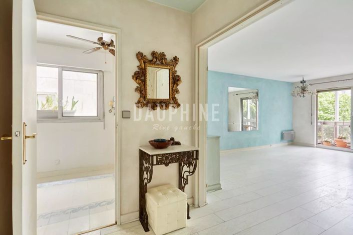 Image No.3-Appartement de 2 chambres à vendre à Paris