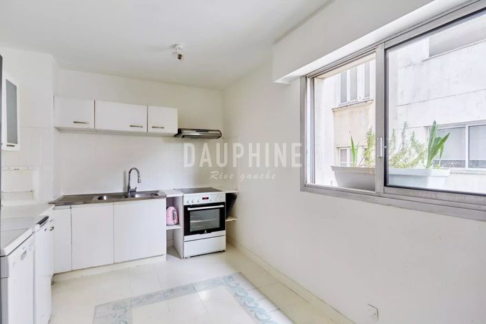 Image No.8-Appartement de 2 chambres à vendre à Paris