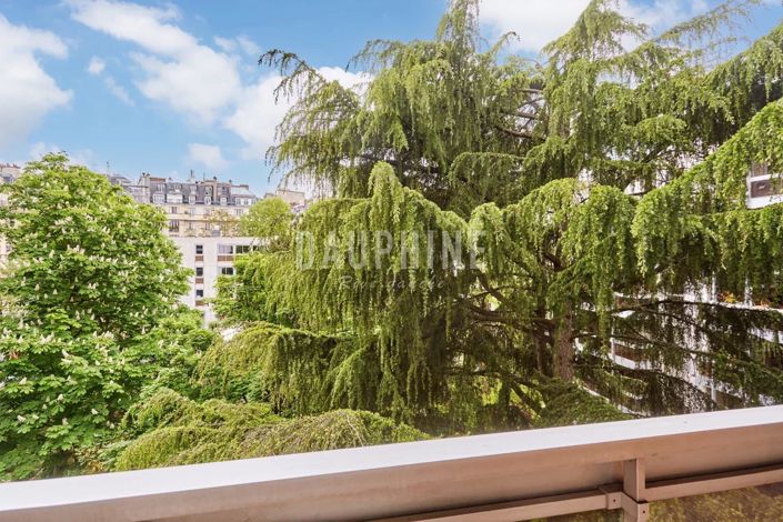 Image No.9-Appartement de 2 chambres à vendre à Paris