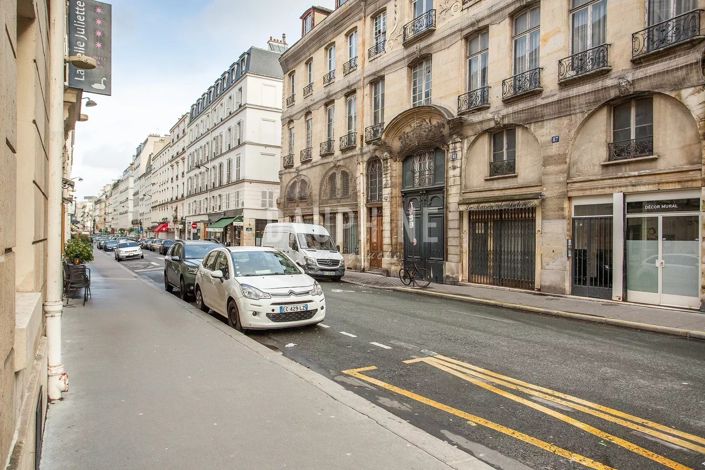 Image No.13-Appartement de 1 chambre à vendre à Paris