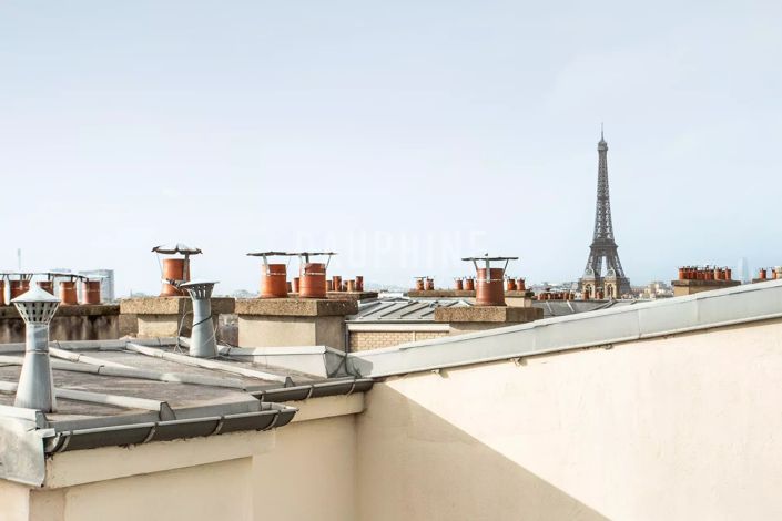 Image No.15-Appartement de 1 chambre à vendre à Paris