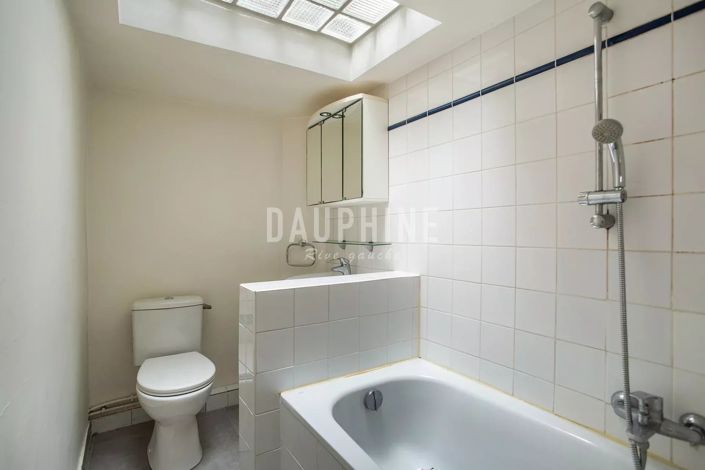 Image No.11-Appartement à vendre à Paris