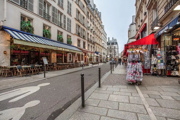 Image No.13-Appartement à vendre à Paris