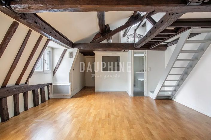 Image No.2-Appartement à vendre à Paris