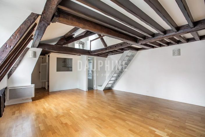 Image No.4-Appartement à vendre à Paris