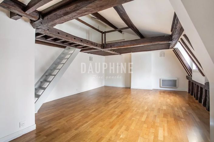 Image No.5-Appartement à vendre à Paris