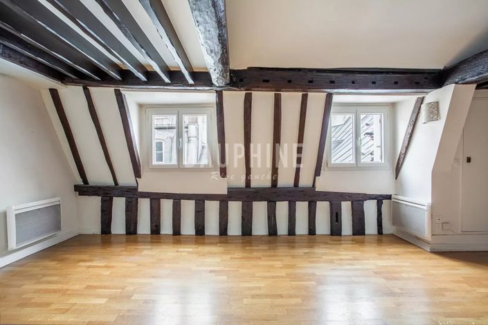 Image No.6-Appartement à vendre à Paris