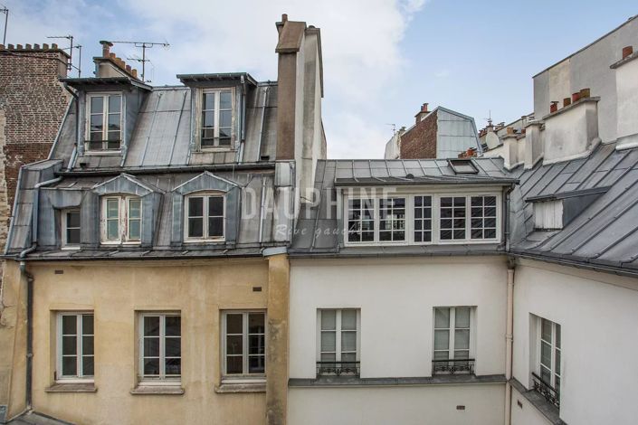 Image No.9-Appartement à vendre à Paris