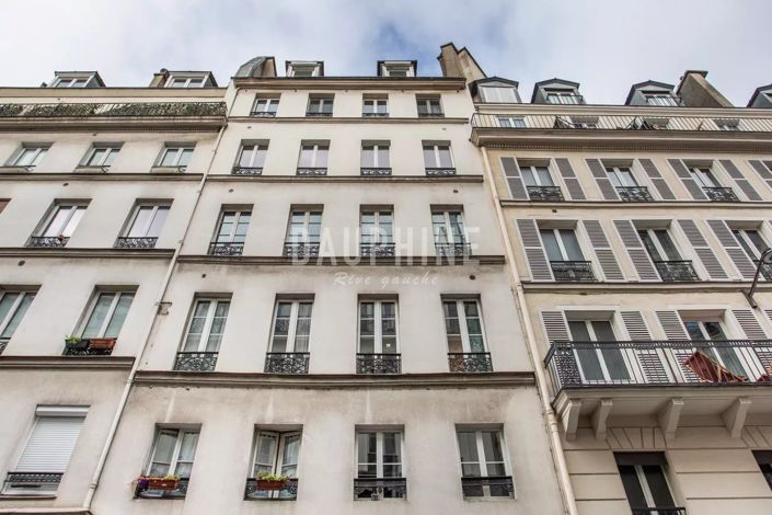 Image No.12-Appartement de 2 chambres à vendre à Paris