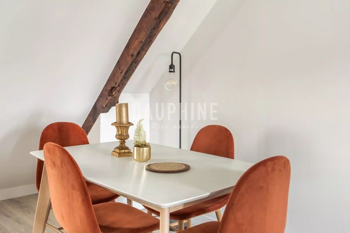 Image No.3-Appartement de 2 chambres à vendre à Paris