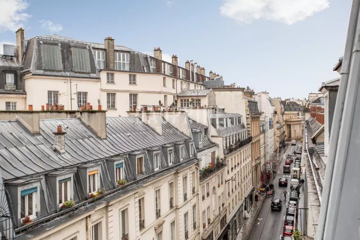 Image No.6-Appartement de 2 chambres à vendre à Paris