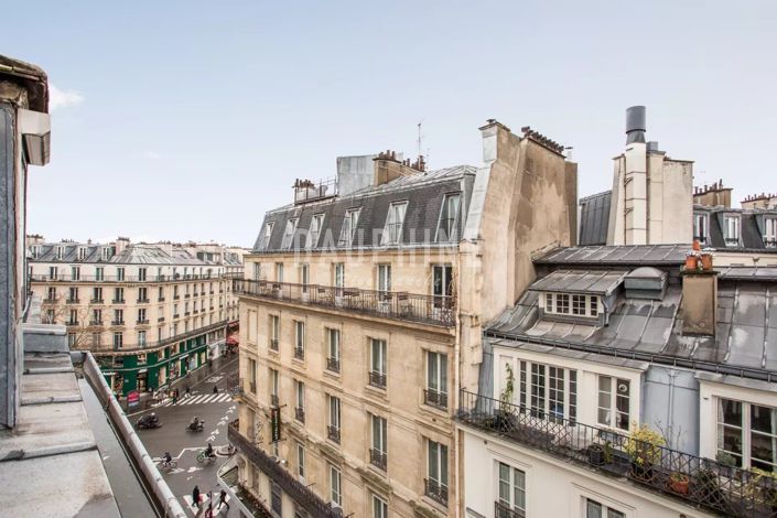 Image No.7-Appartement de 2 chambres à vendre à Paris