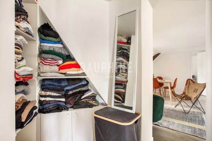 Image No.8-Appartement de 2 chambres à vendre à Paris