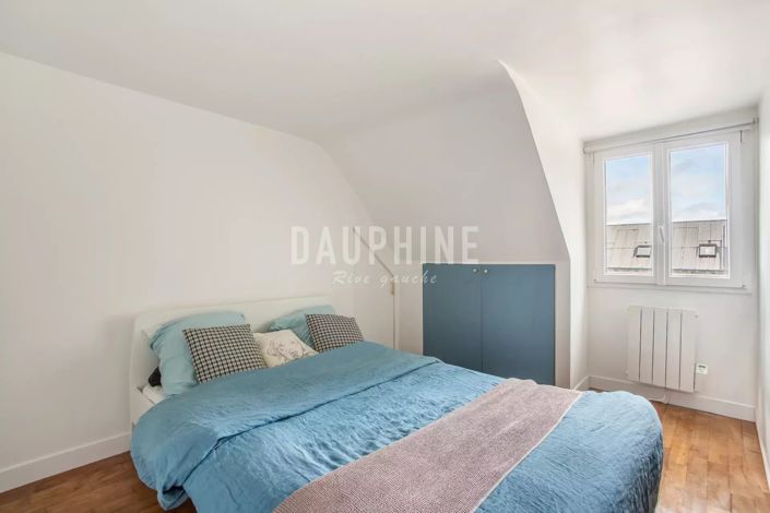 Image No.9-Appartement de 2 chambres à vendre à Paris