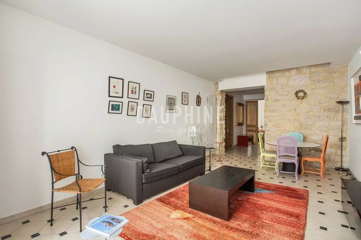 Image No.10-Appartement de 1 chambre à vendre à Paris