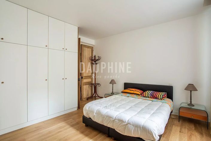 Image No.4-Appartement de 1 chambre à vendre à Paris