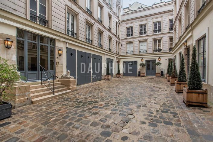 Image No.5-Appartement de 1 chambre à vendre à Paris