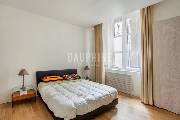 Image No.6-Appartement de 1 chambre à vendre à Paris