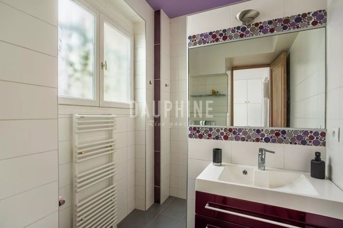 Image No.7-Appartement de 1 chambre à vendre à Paris